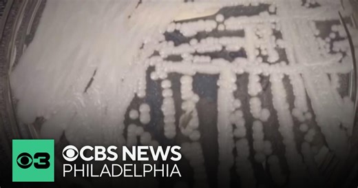 Dangerous fungus spreading across hospitals, nursing homes nationwide, CDC reports