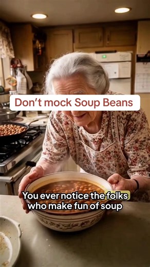 The Heritage of Soup Beans in Appalachian Cooking
