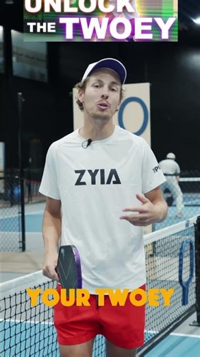 Learn How to hit the Twoey! Full video on my page!