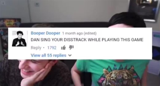 Amazing Phil and Dan's Funniest Moments Compilation