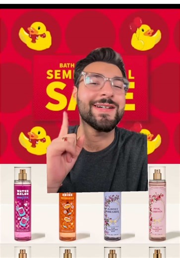 #AD The vault opened for the Semi-Annual Sale and the classics came out 😍👀 What are you grabbing?​