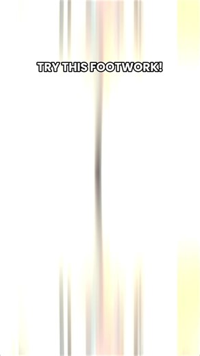 Master the Heel Shuffle Footwork Today