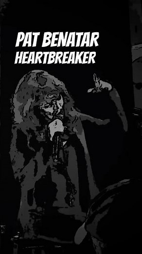 Pat Benatar Shreds “Heartbreaker” Live — (Acoustic) Classic Rock Energy