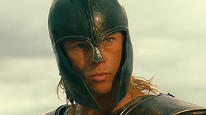 6.9M views · 243K reactions | This scene from Troy (2004) still gives me goosebumps.   | Tubi | Facebook