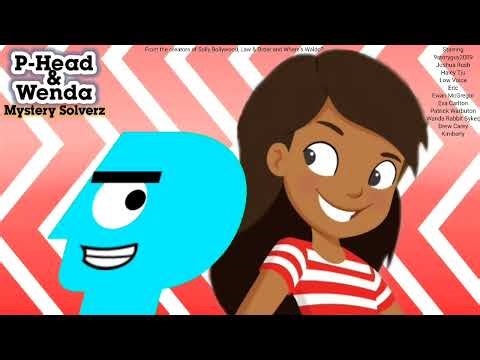 My Second Fanmade Idea #2 (FIXED)