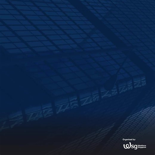 How do you keep talent engaged across generations ? Learn how you can manage multi-gen teams, build resilient talent strategies for a future-ready workforce at our Employers Connect Workshop!   27 October 2025  9:30am to 4:00pm One Marina Boulevard, NTUC Centre, Level 7 Auditorium Register now – limited slots available! | Workforce Singapore - WSG | Facebook