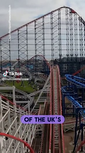 That Coaster Crew on TikTok
