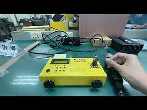 Máy đo lực Kilews – Hướng dẫn lắp đặt, cách sử dụng – Bảo An Automation