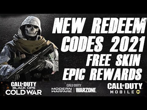 New FREE Call of Duty REDEEM CODE-COD NEW working REDEEM CODE|COD NEW FREE REDEEM CODE|CODMW WARZONE