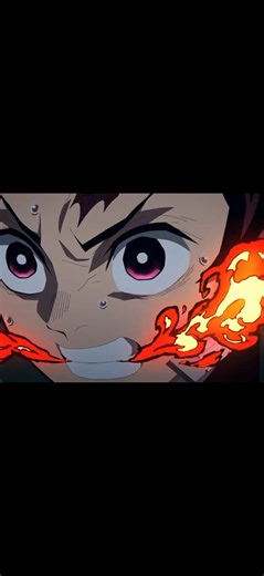 Fire Anime Edit #animeedit #anime #animegif #demonslayer #pokemon #dragonball