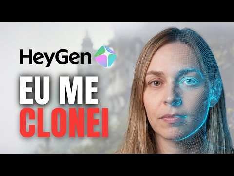 NEVER record videos again! HeyGen Avatar V is TERRIFYINGLY realistic.