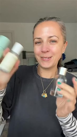 Kelly Rose Sarno on Instagram: "I will be repurchasing every one of these #empties @mixsoon_usa @prequelskin @byrosiejane"