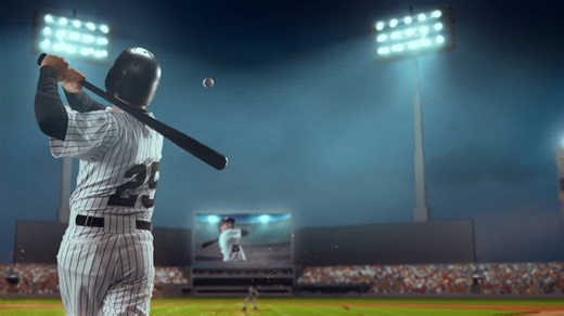 Quand la science s’invite sur le terrain de baseball