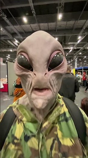 Take me to your leader #alien #space