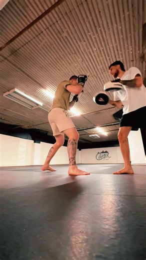 ⏳ #mma #boxing #kickboxing #fyp #fight