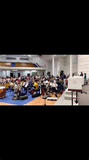 NAC Southern Africa Cape Town Choir on Reels