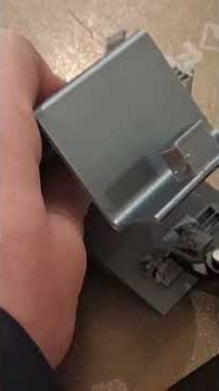 3d printed ps3 dualshock controller stand #3dprinting #ps3accesories