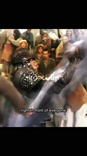 8.5K views · 39 reactions | Man can easily grab his soul ? 﫣 #ShortClips #contentmonitezation #shortsvideos #movieclips | ShortClips | Facebook