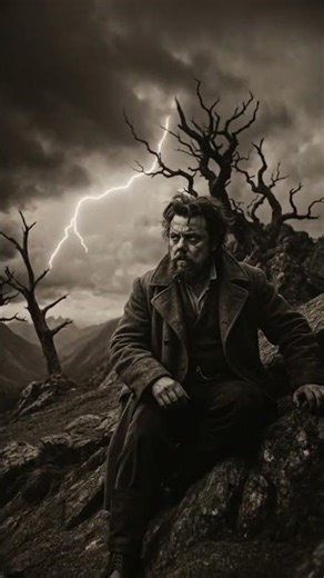 He Refused to Let Them Ruin His Genius #classicalmusic #history