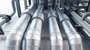 Delivering the right pressure and flow at all times