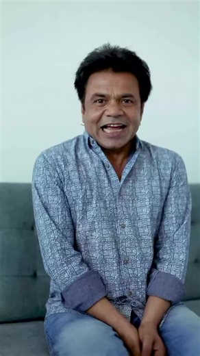 Rajpal yadav on TikTok