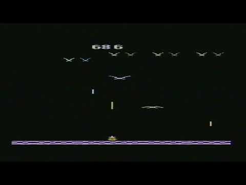 TV Boy Longplay - Birds of Prey (Raubvögel) [Condor Attack] (1982) Ultravision