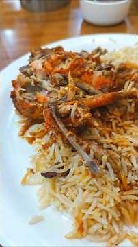 മന്തി വാങ്ങി പണികിട്ടിയ കഥ #malayalamfood #m4tech #foodvlogmalayalam