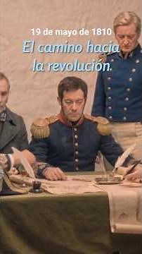 The Creoles' Play Against Viceroy Cisneros | May Revolution | Day 2 | Encounter