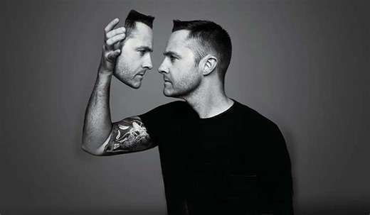 Brainhacker Keith Barry Brings His New Show To The 3Arena