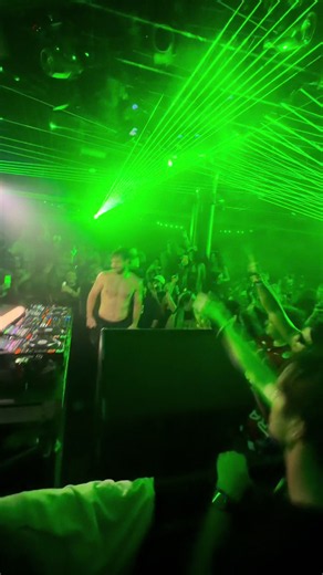 Bass Cannon 7/18 @The Ave w/ @CRANKDAT #dubstep #crankdat #edm #rave #philly