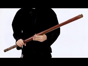 What Is a Bokken & Shinai? | Sword Fighting
