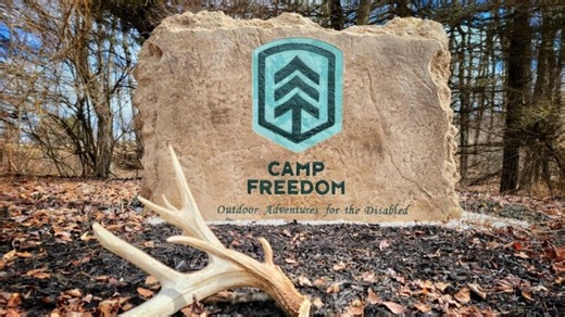 Camp Freedom: Healing Heroes with Outdoor Adventures