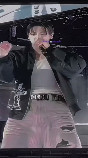BTS Having the Best Time Performing “Go Go” 💜 | New Jersey D 2