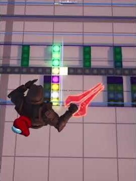 Surf Curse - Freaks (Fortnite Note Blocks) (Headphones recommend) #fortnite #noteblocksong #music