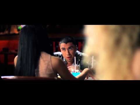 Tito Torbellino FT Espinosa Paz "Te La Pasas" (Video Oficial)