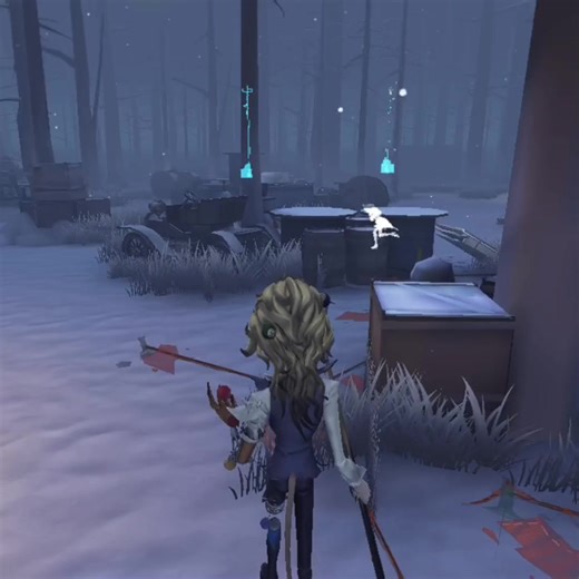 Exploring Identity in a Complex World