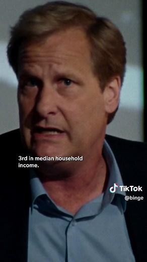 The Best Monologue in TV History | The Newsroom