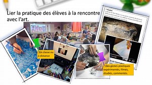 TraAM - Géolocalisation des pratiques plastiques - Bande annonce