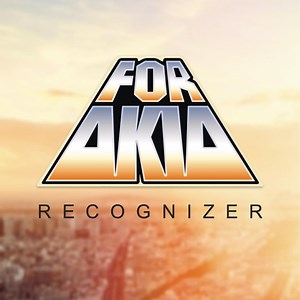 Recognizer - For Akia: Song Lyrics, Music Videos & Concerts