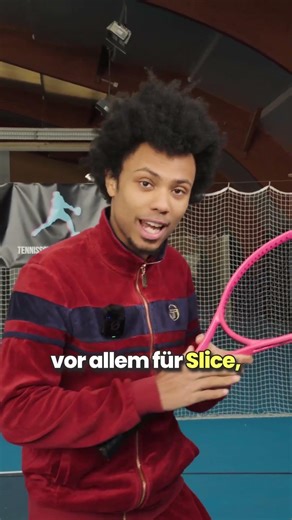 So entscheidest du dich immer für den richtigen Tennis-Schlag !