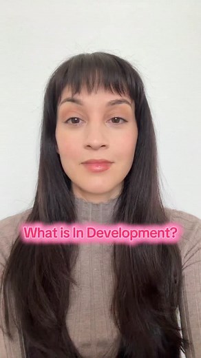 32 reactions | If you’re a filmmaker interested in community building, I have the place for you! Follow my publication- In Development on Substack. You can find interviews, advice, and insights from filmmakers in different stages of their journey. Link is in my bio! #indevelopment #filmmaker #substack #film #director #producer #actor #writer | Aixa Tovar | Facebook