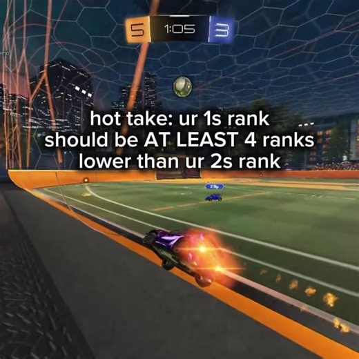 Why GC2 Players Shine in Diamond Rank