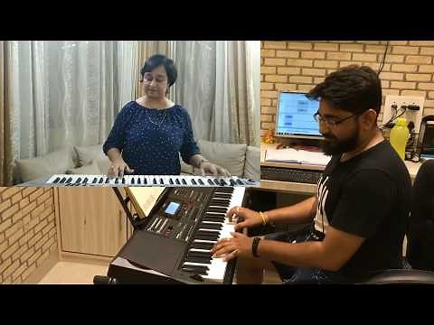 Online Piano/Keyboard classes India | Online Keyboard lessons Skype | Online keyboard classes India
