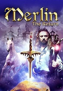 Merlin: The Return (2000) - Movie
