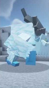 Novos Bosses MINECRAFT Mowzie's Mobs