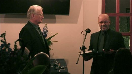 Dr Gavin Isaacs – President’s Dinner Address | The DaVinci Institute