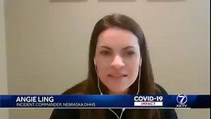 5K views · 18 reactions | Total Wellness and Nomi Health COVID-19 testing sites look a lot different now compared to last month when lines of people waiting to get swabbed wrapped around Oakview Mall. Both groups are staying prepared and making "long term" plans. More from Katherine Garcia KETV: https://www.ketv.com/article/nebraska-testing-sites-prepared-covid-surges/39267502 | KETV NewsWatch 7 | Facebook