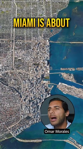 Miami is fixing something that's been broken for 60 years.When the 395 was created, 800 columns physically severed Overtown from its neighboring communities.With the new Signature Bridge needing less than 200 columns, the underdeck will physically connect Edgewater, the A&E District, Wynwood, and Overtown to Downtown Miami and beyond.Developers like PMG are already a step ahead, building condo buildings for where the future of Miami is going.