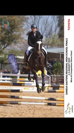 Northcliff High School on Instagram: "Equestrian Results Our Equestrian Team competed in their finals on the 2nd and 3rd of August and achieved the following results in their respective disciplines: Angie Grab Showjumping - 2nd and 7th Erin stark Working hunter - 5th Izabella Alevras Working riding - 4th Performance riding - 4th In-hand utility - 9th Megan Ras Working Riding - 11th In-Hand - 11th Peyton Nourse In-hand utility - 2nd Well done ladies on some excellent results!"