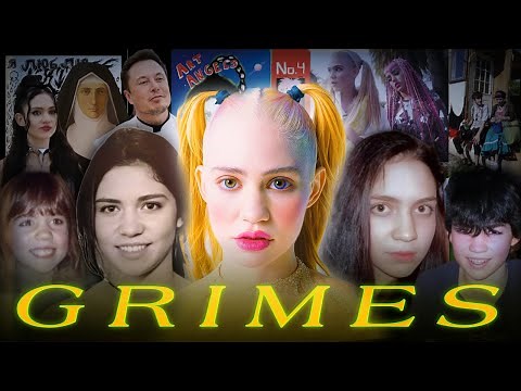 A Grimes Documentary: A WILD Deep Dive into EVERYTHING